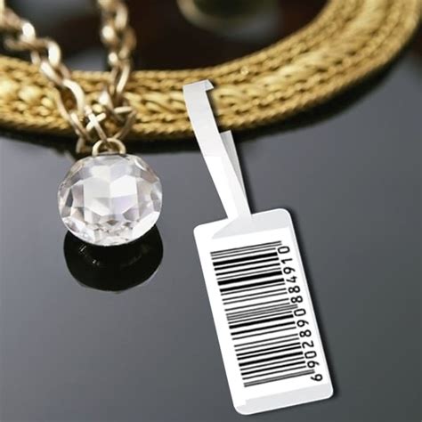 rfid jewelry labels|rfid label examples.